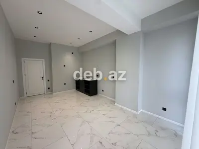 5 otaqlı, Yeni tikili, 173 kv. m — kiçik şəkil 12