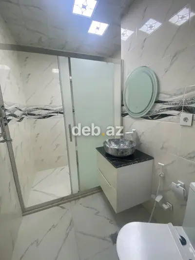 3 otaqlı, Yeni tikili, 92 kv. m — kiçik şəkil 12