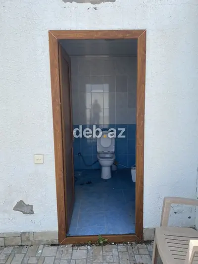 Pirşağı Qızıl Qumda! Klassik üslublu 2 mərtəbəli, 7 otaqlı (300 m²) LÜKS VİLLA / HƏYƏT EVİ satılır — Baseyn, sauna, yay mətbəxi v qarajla! — kiçik şəkil 22