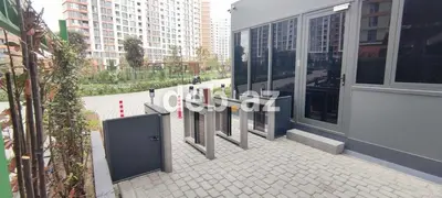 2 otaqlı, Yeni tikili, m. Nəriman Nərimanov, 67 kv. m — kiçik şəkil 5