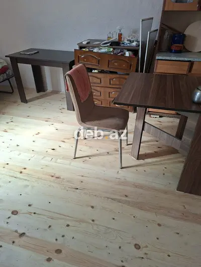 Buzovnada Yola Yaxın 3 Otaqlı Tam Təmirli Həyət Evi Satılır — kiçik şəkil 8