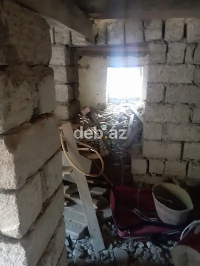 TƏCİLİ SATILIR — DƏYƏRİNDƏN AŞAĞI 3 OTAQLI HƏYƏT EVİ! Əhmədli — kiçik şəkil 13