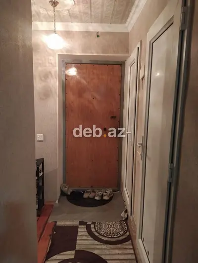 Bakı, Biləcəri, 2 otaqlı, Köhnə tikili, 60 kv. m — kiçik şəkil 8