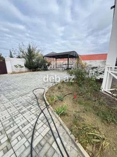 Bakı, Novxanı, 180 kv. m, 5 otaqlı, Kombi, Qaz, İşıq — kiçik şəkil 11