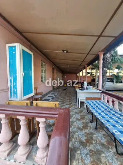 Zabrat 7 otaqlı, 235 kv. m, Kredit var, Orta təmir — kiçik şəkil 3