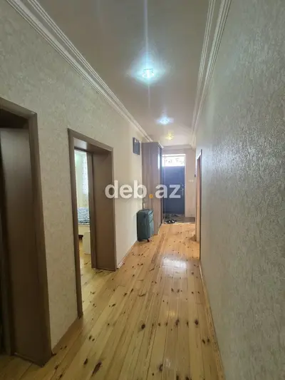 5 otaqlı, 155 kv. m — kiçik şəkil 3