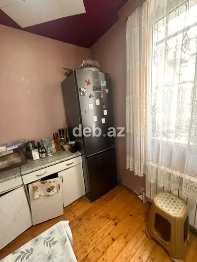 Məmmədli, 2 otaqlı, Yeni tikili, m. Koroğlu, 62 kv. m — kiçik şəkil 4