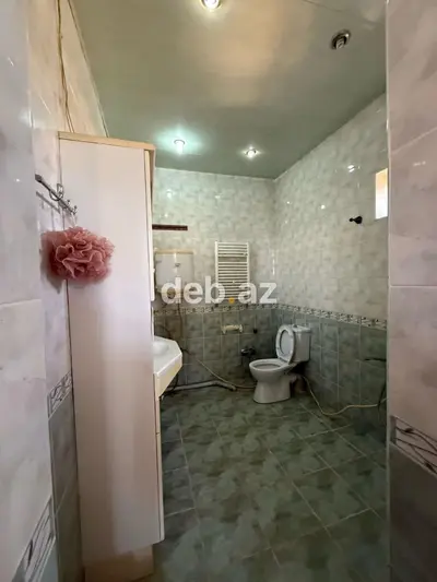 Badamdar qəs. 9 otaq, 524 kv. m, Kredit yoxdur, Orta təmir — kiçik şəkil 9