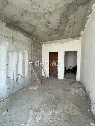 3 otaqlı, Yeni tikili, 119 kv. m — kiçik şəkil 6