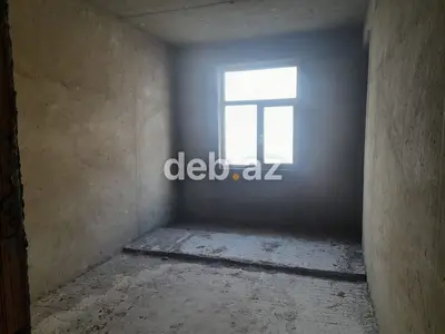 Məmmədli, 3 otaqlı, Yeni tikili, 109 kv. m — kiçik şəkil 2