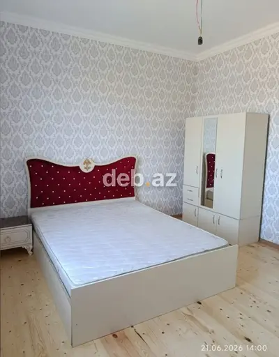 3 otaqlı, 15 kv. m — kiçik şəkil 11