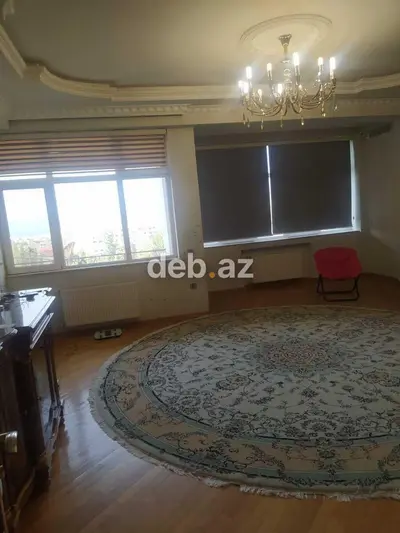 Həzi Aslanov qəs., 3 otaqlı, Yeni tikili, m. Həzi Aslanov, 137 kv. m — kiçik şəkil 9