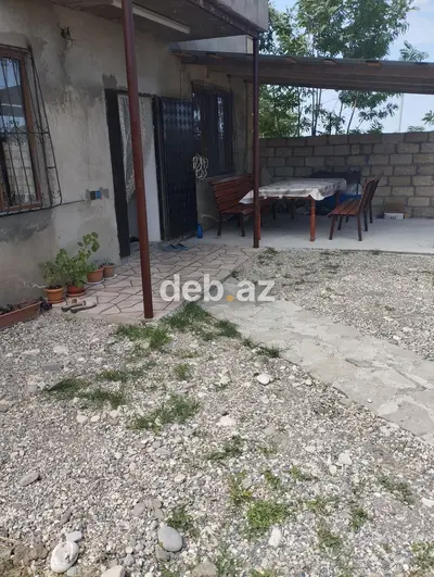 200 kv. m, 4 otaqlı, Hovuzsuz, Qaz, Su, Kanalizasiya — kiçik şəkil 4