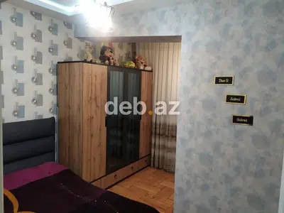 Sumqayıt, 3 otaqlı, Köhnə tikili, 98 kv. m — kiçik şəkil 8