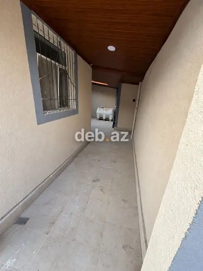 4 otaqlı, 140 kv. m, Yeni təmirli — kiçik şəkil 8