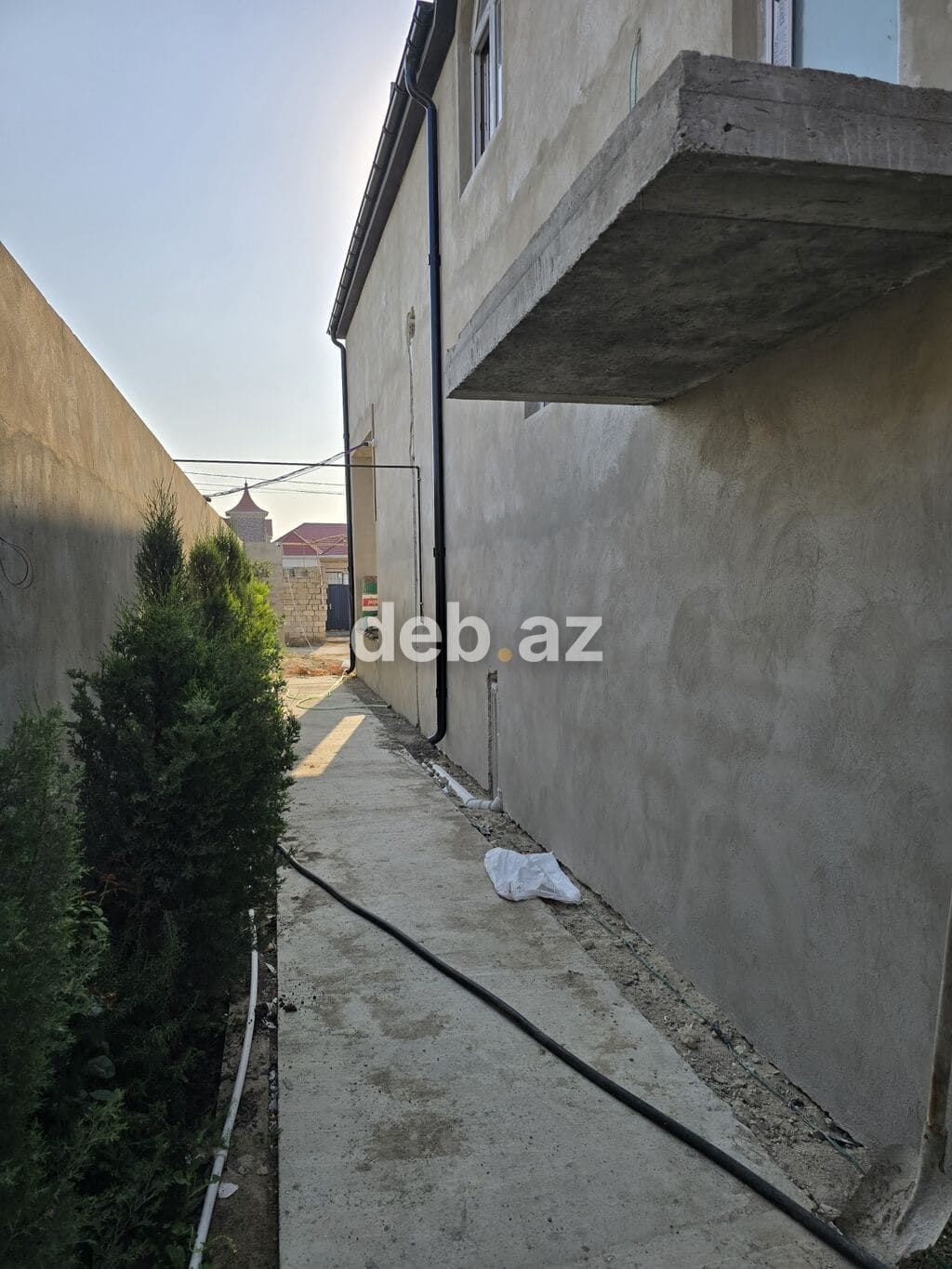 Mərdəkanda Prestijli Məkanda Şəxsi Tikili 5 Otaqlı Mülk Satılır! — kiçik şəkil 13