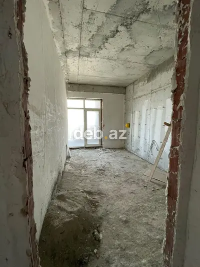 3 otaqlı, Yeni tikili, 119 kv. m — kiçik şəkil 4