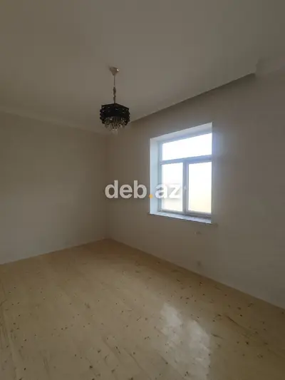 2 otaqlı, 90 kv. m, Orta təmir — kiçik şəkil 6