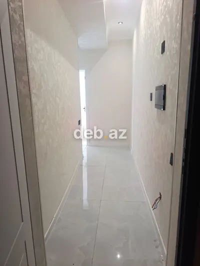AAAF Parkda Təcili! Şəxsi Təmirli 2 Otaqlı Mənzil – 47 m² — kiçik şəkil 17