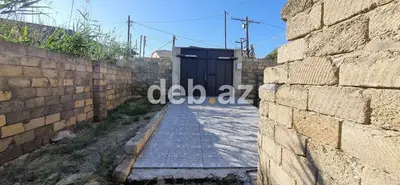 Yeni Ramana 4 otaqlı, 90 kv. m, Orta təmir — kiçik şəkil 4