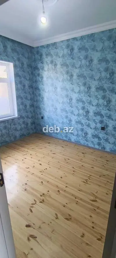 Zabrat 3 otaqlı, 80 kv. m, Kredit var, Yeni təmirli — kiçik şəkil 11
