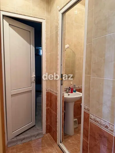 Badamdar qəs. 9 otaq, 524 kv. m, Kredit yoxdur, Orta təmir — kiçik şəkil 10