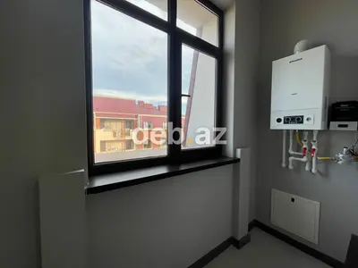 3 otaqlı, Yeni tikili, 70 kv. m — kiçik şəkil 10