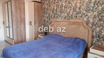 3 otaqlı, Yeni tikili, 74 kv. m — kiçik şəkil 8