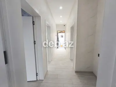 Ramanada 1.5 Sotda 3 Otaqlı 95 kv.m Həyət Evi Satılır — kiçik şəkil 13