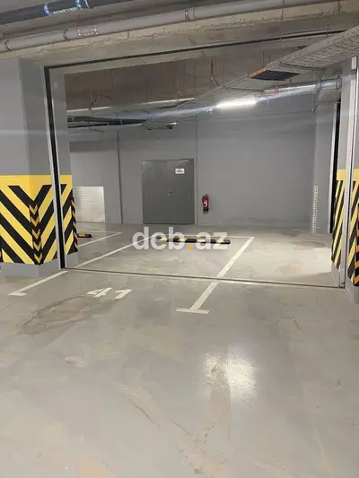Ağ şəhər, 2 otaqlı, Yeni tikili, 60 kv. m — kiçik şəkil 8