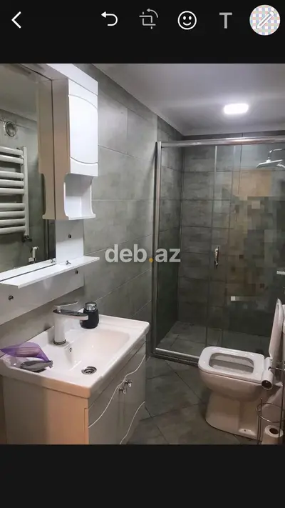 Yalniz xanimlara . Menzil hezi aslanov metrosunun tam cixisinda — kiçik şəkil 2