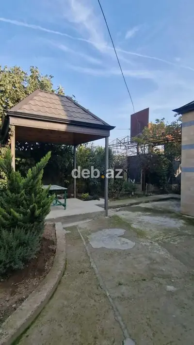Zabrat 5 otaqlı, 126 kv. m — kiçik şəkil 5