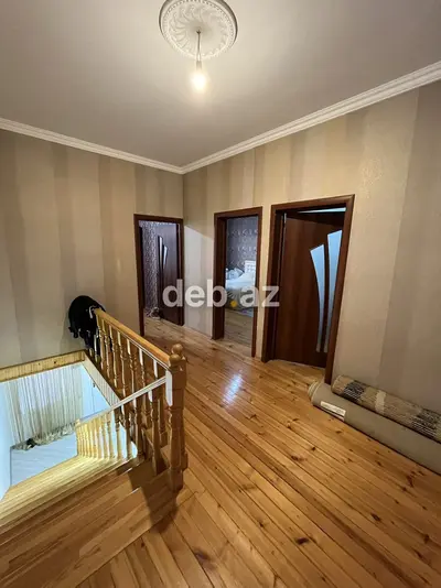 4 otaqlı, 90 kv. m, Kredit yoxdur — kiçik şəkil 9