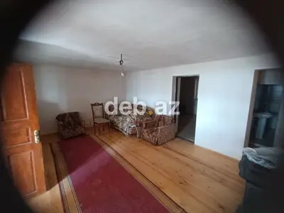 Qobuda Heyet Evi Satilir — 2 Mərtəbəli İşıqlı Fərdi Ev — kiçik şəkil 4