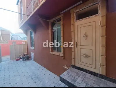 5 otaqlı, Yeni tikili, 120 kv. m — kiçik şəkil 15