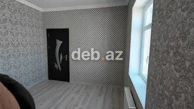 Biləcəri 4 otaqlı, 101 kv. m, Kredit var, Yeni təmirli — kiçik şəkil 8