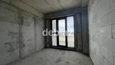 Ağ şəhər, 2 otaqlı, Yeni tikili, m. Xətai, 109 kv. m — kiçik şəkil 3