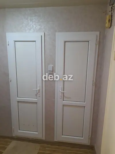 2 otaqlı, 53 kv. m, Kredit yoxdur, Orta təmir — kiçik şəkil 7