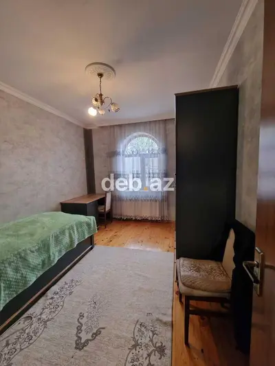 Zabrat 8 otaq, 224 kv. m, Kredit yoxdur — kiçik şəkil 3