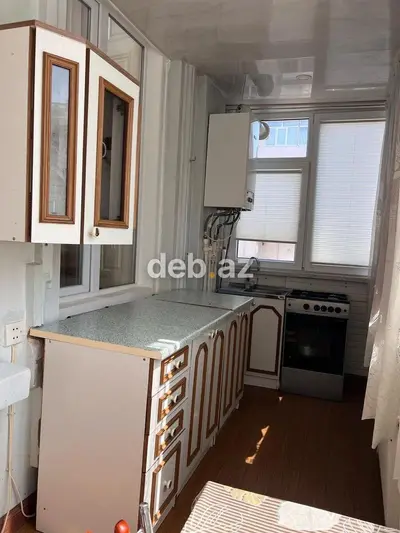 Bakı, 3 otaqlı, Köhnə tikili, m. Sahil, 90 kv. m — kiçik şəkil 8