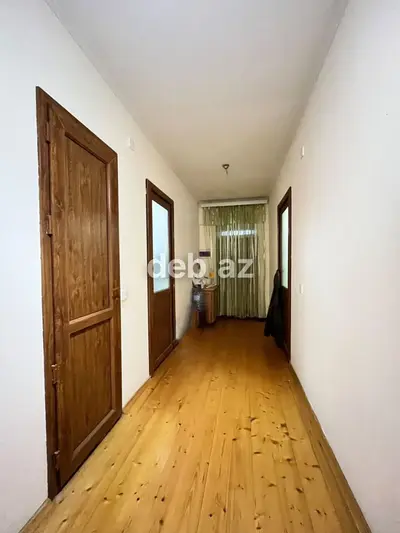 Görədil 5 otaqlı, 165 kv. m — kiçik şəkil 13