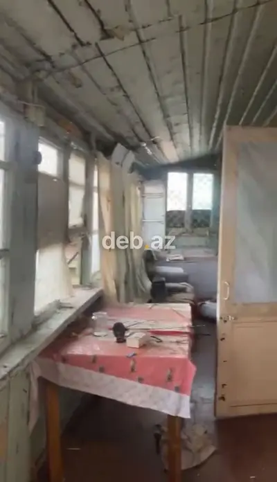 Bakı, 3 otaqlı, Köhnə tikili, m. İçərişəhər, 80 kv. m — kiçik şəkil 5