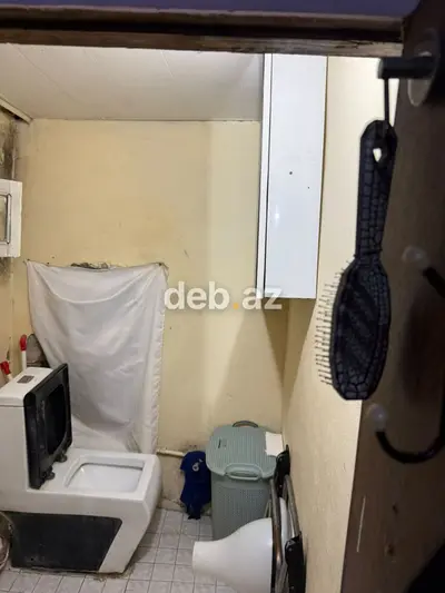 Bayılda, Salyan Şosesində, "Kristal Abşeron" Yaxınlığında 45 m² 2 — kiçik şəkil 13