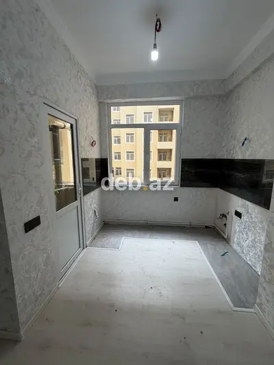 2 otaqlı, Yeni tikili, 74 kv. m — kiçik şəkil 6