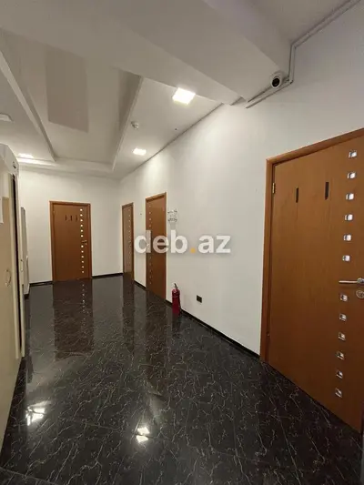 Satılır obyekt 650 m², Gənclik m. Gənclikdə Premium Kommersiya — kiçik şəkil 10
