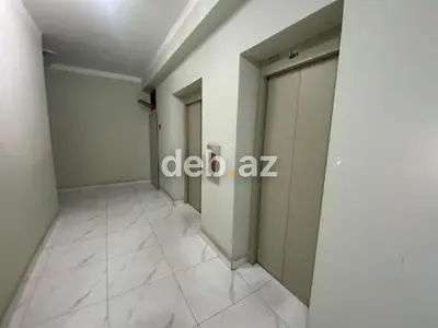 2 otaqlı, Yeni tikili, 50 kv. m — kiçik şəkil 1