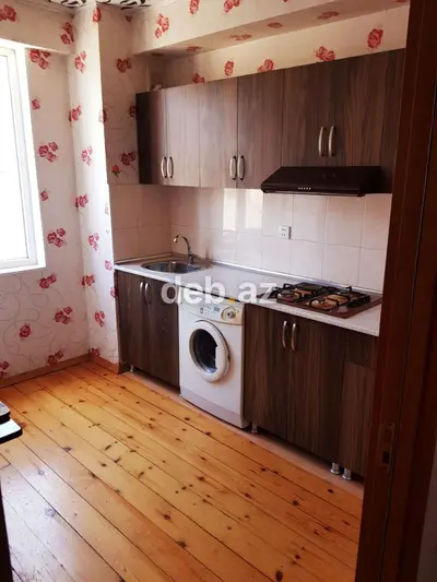 Məmmədli, 1 otaqlı, Yeni tikili, m. Koroğlu, 42 kv. m — kiçik şəkil 5