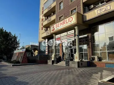 Binəqədi r., 3 otaqlı, Yeni tikili, m. Azadlıq Prospekti, 108 kv. m — kiçik şəkil 1