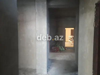 Məmmədli, 3 otaqlı, Yeni tikili, 109 kv. m — kiçik şəkil 6