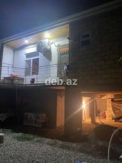 Bakı, Ceyranbatan, 154 kv. m, 5 otaqlı, Hovuzsuz — kiçik şəkil 4